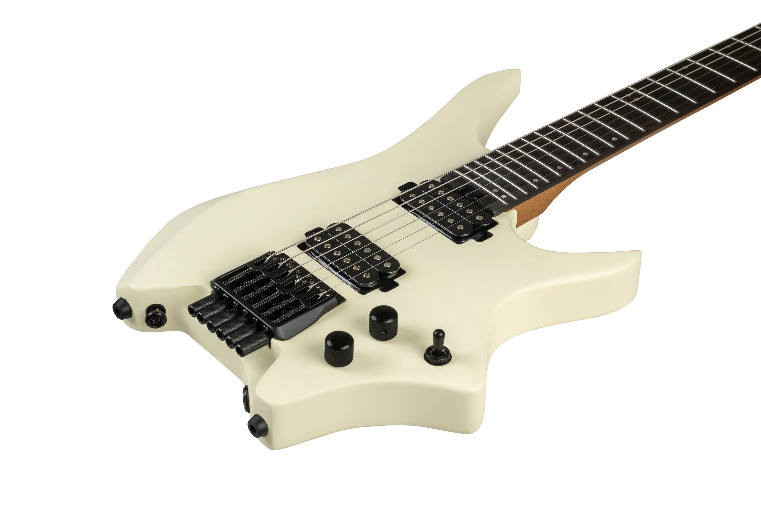 The NEXT | Headless electric guitar